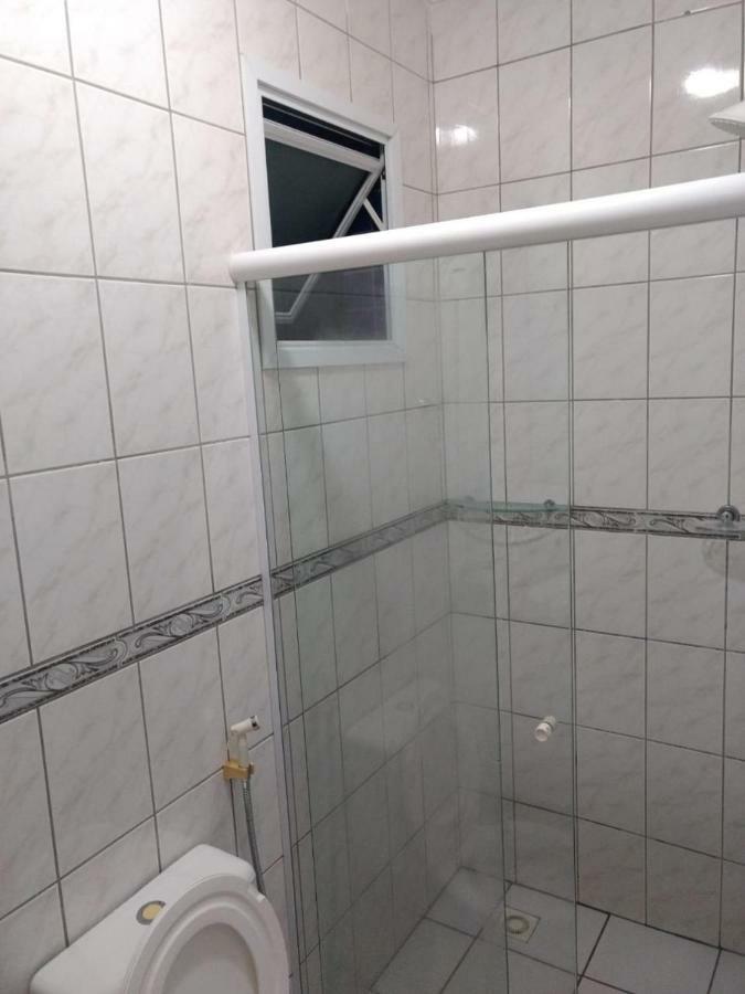 Estrela Do Mar Ubatubaアパートメント エクステリア 写真